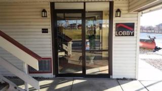 Rodeway Inn - Fort Wayne - 1