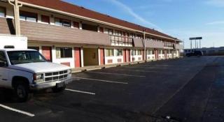 Rodeway Inn - Fort Wayne - 2