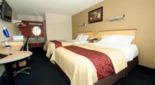 Rodeway Inn - Fort Wayne - 9