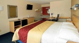 Rodeway Inn - Fort Wayne - 4