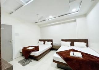 Hotel S H A L I M A R ! UJJAIN, Near Mahakal Temple & Railway station,Fully Air conditioned Rooms with Wifi And Parking, , BEST HOTEL IN UJJAIN - Ujjain - 6