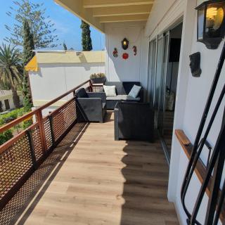 Casa panorama 314 San Agustín Maspalomas - San Agustín - 8