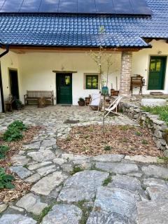 Na Staré myslivně - Malá Morava - 9