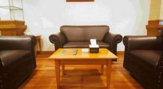 Hotel Yasmin - Jayapura - 5