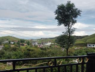 Manbha-Rio-La Homestay - Cherrapunji - 7