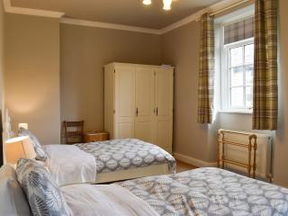 Hallams Yard - Skipton - 1
