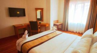 Hotel Yasmin - Jayapura - 1