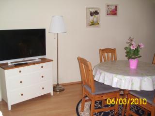 Fürstenhof - Apartment 306 Victoria - Sassnitz - 1