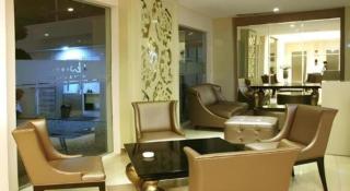 HW Hotel Padang - Padang - 6