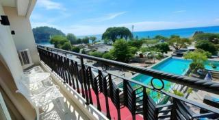 HW Hotel Padang - Padang - 8