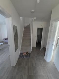 Alyc-home - Peterborough - 0