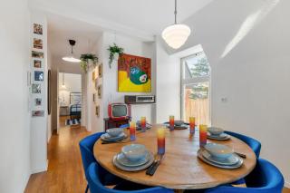 LubuNest3 Terrasse mit Grill & eigenem Parkplatz - Ludwigsburg - 1