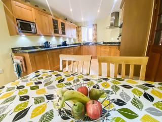 Friarystone Cottage - Bamburgh - 6