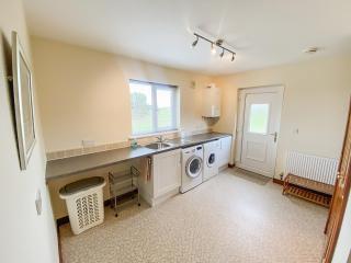 Friarystone Cottage - Bamburgh - 4