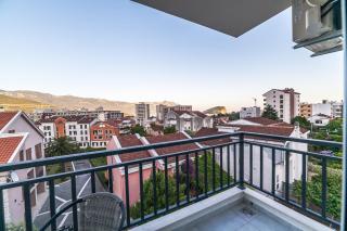 Milara Apartments - Budva - 9