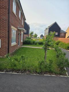 Alyc-home - Peterborough - 9