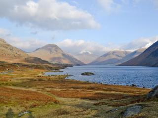 Tarnside - Elterwater - 1
