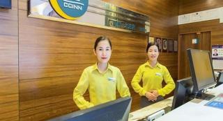 City Comfort Inn Nanning Beihu Road Metro Station - Nanning - 1