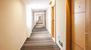 City Comfort Inn Nanning Beihu Road Metro Station - Nanning - 2