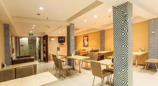 City Comfort Inn Nanning Beihu Road Metro Station - Nanning - 8