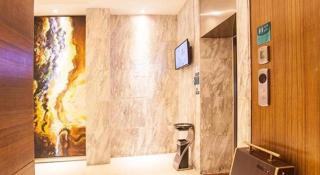 City Comfort Inn Nanning Beihu Road Metro Station - Nanning - 7