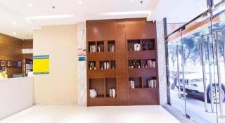 City Comfort Inn Nanning Beihu Road Metro Station - Nanning - 5