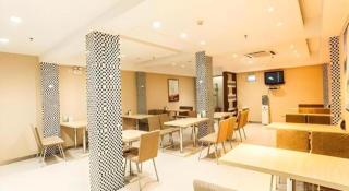 City Comfort Inn Nanning Beihu Road Metro Station - Nanning - 6