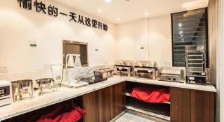 City Comfort Inn Nanning Beihu Road Metro Station - Nanning - 4