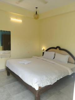 Casa goa Calangute - Arpora - 0