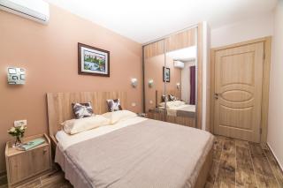 Milara Apartments - Budva - 2