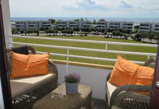 Baltic Horizont mit Meerblick - Bannesdorf - 7