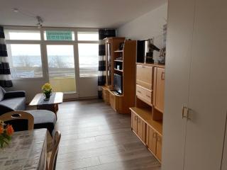 Traumblick - Burgtiefe auf Fehmarn - 6