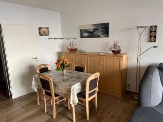 Traumblick - Burgtiefe auf Fehmarn - 5