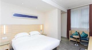 City Comfort Inn Jiangmen Xinhui Xiangshan Park - Jiangmen - 9
