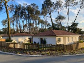 Maison Labenne sous les pins à 5 minutes de la plage - Labenne - 0