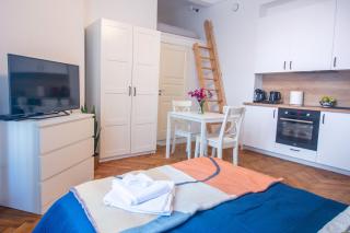 Stay Central - The Poznańska Edition Boutique city studio with top location and exceptional comfort - Warsaw - 1