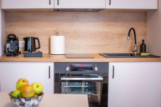 Stay Central - The Poznańska Edition Boutique city studio with top location and exceptional comfort - Warsaw - 2