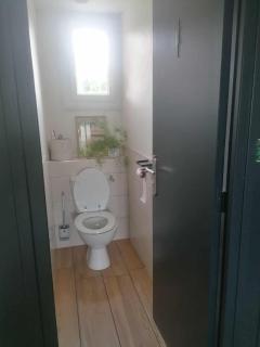 Quiet apartment with terrace, garden - 1