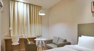 Hanting Hotel Beijing Sanyuanqiao - Pechino - 4