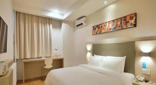 Hanting Hotel Beijing Sanyuanqiao - Pechino - 7