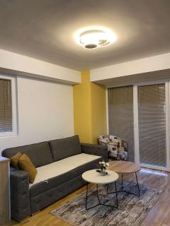APARTMANs AJAN OHRID - Ohrid - 1