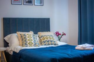 Stay Central - The Poznańska Edition Boutique city studio with top location and exceptional comfort - Warsaw - 0