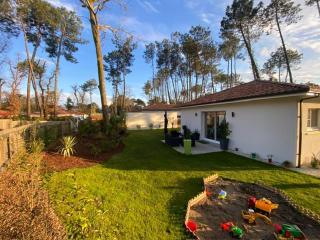Maison Labenne sous les pins à 5 minutes de la plage - Labenne - 1