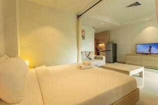 C131 Relaxed 1BR Getaway Near Beach & Cafés - Surin Beach - 8