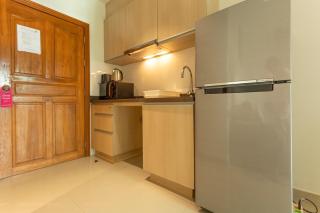 C131 Relaxed 1BR Getaway Near Beach & Cafés - Surin Beach - 7