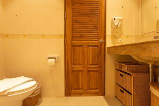C131 Relaxed 1BR Getaway Near Beach & Cafés - Surin Beach - 6