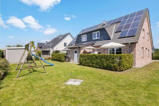 Inselhuus Fehmarn 1 - Bannesdorf - 6