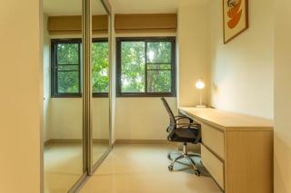 C131 Relaxed 1BR Getaway Near Beach & Cafés - Surin Beach - 2