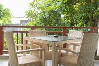 C131 Relaxed 1BR Getaway Near Beach & Cafés - Surin Beach - 1