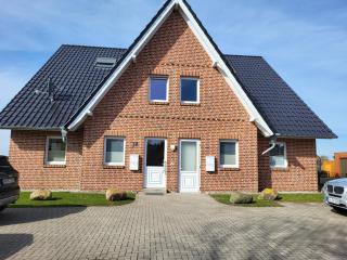 Ferienwohnung MEERESTRAUM - Bannesdorf - 2
